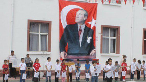 İlköğretim Haftası ve 15 Temmuz Demokrasi Zaferi ve Şehitleri Anma Programı